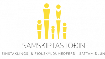 Samskiptastodin-Logo Samskiptastodin-Logo